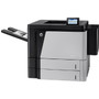 HP LaserJet M806DN Laser Printer - Monochrome - 56 ppm Mono - 1200 x 1200 dpi Print - Automatic Duplex Print - 1100 Sheets Input - (CZ244A#BGJ)