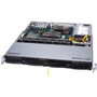 Supermicro SuperServer 6019P-MT Server Barebone System - 1U Rack-mountable - Socket P LGA-3647 - 2 x Processor Support - Intel C621 - SYS-6019P-MT
