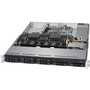 Supermicro SuperServer 1029P-WT Server Barebone System - 1U Rack-mountable - Socket P LGA-3647 - 2 x Processor Support - Intel C621 - SYS-1029P-WT