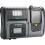 Zebra RW 420 Direct Thermal Printer - Monochrome - Handheld - Receipt Print - USB - Bluetooth - 410 Print Width - 3 ins 7620 Mono R4D-0UBA010N-03