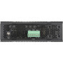 D-Link 12-Port Gigabit Smart Managed Industrial PoE Switch-Wide Temp-240W PoE Budget - 12 Ports - Manageable - Gigabit Ethernet - - 2 DIS-200G-12PSW