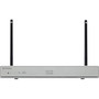 Cisco C1111-4PLTEEA Cellular Wireless Integrated Services Router - 4G - LTE 700 LTE 850 LTE 900 LTE 1500 LTE 1800 LTE 2100 LTE - C1111-4PLTEEA