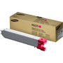 Samsung CLT-M659S Laser Toner Cartridge - Magenta Pack - 20000 Pages SU361A
