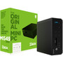 Zotac ZBOX nano M ZBOX-MI549NANO-U Desktop Computer - Intel Core i5 7th Gen i5-7300U - Mini PC - Intel HD Graphics 620 DDR4 SDRAM ZBOX-MI549NANO-U