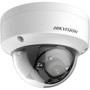 Hikvision Turbo HD DS-2CE56D8T-VPIT 2 Megapixel HD Surveillance Camera - Color Monochrome - Dome - 6562 ft 20 m - 1920 x 1080 - mm DS-2CE56D8T-VPIT 36MM