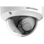 Hikvision Turbo HD DS-2CE56D8T-VPIT 2 Megapixel HD Surveillance Camera - Color Monochrome - Dome - 6562 ft 20 m - 1920 x 1080 - mm DS-2CE56D8T-VPIT 36MM