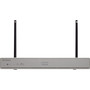 Cisco C1111-8PLTEEA Cellular Wireless Integrated Services Router - 4G - LTE 700 LTE 850 LTE 900 LTE 1500 LTE 1800 LTE 2100 LTE - C1111-8PLTEEA