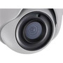 Hikvision Turbo HD DS-2CE56D8T-ITM 2 Megapixel HD Surveillance Camera - Color Monochrome - Turret - 6562 ft 20 m - 1920 x 1080 - - DS-2CE56D8T-ITM 36MM
