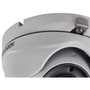 Hikvision Turbo HD DS-2CE56D8T-ITM 2 Megapixel HD Surveillance Camera - Color Monochrome - Turret - 6562 ft 20 m - 1920 x 1080 - - DS-2CE56D8T-ITM 36MM