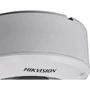 Hikvision Turbo HD DS-2CC52D9T-AVPIT3ZE 2 Megapixel Outdoor Full HD Surveillance Camera - Monochrome Color - Dome - Ivory - 13123 ft DS-2CC52D9T-AVPIT3ZE