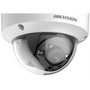Hikvision Turbo HD DS-2CE56D8T-VPIT 2 Megapixel HD Surveillance Camera - Color Monochrome - Dome - 6562 ft 20 m - 1920 x 1080 Lens DS-2CE56D8T-VPITB 36MM