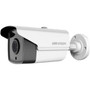 Hikvision Turbo HD DS-2CE16D8T-IT5 2 Megapixel HD Surveillance Camera - Monochrome Color - Bullet - 26247 ft 80 m - 1920 x 1080 - DS-2CE16D8T-IT5 36MM