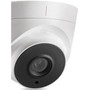 Hikvision Turbo HD DS-2CC52D9T-IT3E 2 Megapixel Outdoor Full HD Surveillance Camera - Color - Turret - 13123 ft 40 m Infrared Night DS-2CC52D9T-IT3E 36MM