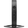 HP t530 Thin Client G-Series GX-215JJ Dual-core 2 Core 150 GHz - 4 GB RAM DDR4 SDRAM - 8 GB Flash Radeon R2E Graphics - Gigabit - - 3GM95UAABC