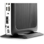 HP t630 Tower Thin Client G-Series GX-420GI Quad-core 4 Core 2 GHz - 4 GB RAM DDR4 SDRAM - 16 GB Flash Radeon R7E Graphics - Gigabit 3BG78UAABA