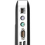 HP t630 Tower Thin Client G-Series GX-420GI Quad-core 4 Core 2 GHz - 4 GB RAM DDR4 SDRAM - 16 GB Flash Radeon R7E Graphics - Gigabit 3BG78UAABA