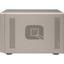 QNAP Powerful NAS with AMD RX-421BD Quad-Core APU and PCIe Expandability - R-Series RX-421BD Quad-core 4 Core 210 GHz - 6 x HDD - 8 TVS-673E-8G-US