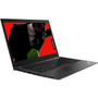 Lenovo ThinkPad T480s 20L7001YCA 14 Notebook - Intel Core i7 8th Gen i7-8650U - 16 GB - 512 GB SSD - French Keyboard - Black - 2560 x 20L7001YCA