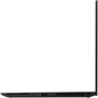 Lenovo ThinkPad T480s 20L7001YCA 14 Notebook - Intel Core i7 8th Gen i7-8650U - 16 GB - 512 GB SSD - French Keyboard - Black - 2560 x 20L7001YCA
