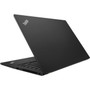 Lenovo ThinkPad T480s 20L7001YCA 14 Notebook - Intel Core i7 8th Gen i7-8650U - 16 GB - 512 GB SSD - French Keyboard - Black - 2560 x 20L7001YCA