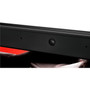 Lenovo ThinkPad T480s 20L7001YCA 14 Notebook - Intel Core i7 8th Gen i7-8650U - 16 GB - 512 GB SSD - French Keyboard - Black - 2560 x 20L7001YCA