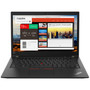 Lenovo ThinkPad T480s 20L7001YCA 14 Notebook - Intel Core i7 8th Gen i7-8650U - 16 GB - 512 GB SSD - French Keyboard - Black - 2560 x 20L7001YCA