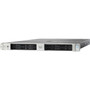 Cisco Barebone System - 1U Rack-mountable - 2 x Processor Support - Intel C620 Chip - 3 TB DDR4 SDRAM DDR4-2666PC4-21300 Maximum RAM UCSC-C220-M5SX-CH