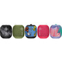 Ultimate Ears WONDERBOOM Portable Bluetooth Speaker System - Green - 90 Hz to 20 kHz - 360deg Circle Sound - Battery Rechargeable 984-001340