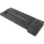 Lenovo ThinkPad Basic Docking Station - for Notebook - Proprietary Interface - Docking 40AG0090US