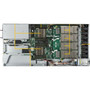 Supermicro SuperServer 1028GQ-TVRT Server Barebone System - 1U Rack-mountable - Socket R3 LGA-2011 - 2 x Processor Support - Intel - 1 SYS-1028GQ-TVRT