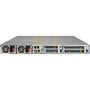 Supermicro SuperServer 1028GQ-TVRT Server Barebone System - 1U Rack-mountable - Socket R3 LGA-2011 - 2 x Processor Support - Intel - 1 SYS-1028GQ-TVRT