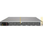 Supermicro SuperServer 1028GQ-TVRT Server Barebone System - 1U Rack-mountable - Socket R3 LGA-2011 - 2 x Processor Support - Intel - 1 SYS-1028GQ-TVRT