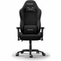 AKRacing Core Series EX Gaming Chair Black - Black AK-EX-BK