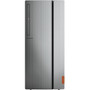 Lenovo IdeaCentre 720-18ASU 90H1002QUS Desktop Computer - AMD Ryzen 3 1200 - 8 GB - 1 TB HDD - Windows 10 Home 64-bit - AMD RX 550 2 - 90H1002QUS