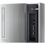 Lenovo IdeaCentre 720-18ASU 90H1002QUS Desktop Computer - AMD Ryzen 3 1200 - 8 GB - 1 TB HDD - Windows 10 Home 64-bit - AMD RX 550 2 - 90H1002QUS