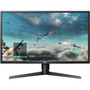 LG 27GK750F-B 27 Class Full HD Gaming LCD Monitor - 169 - Black - 27 Viewable - 1920 x 1080 - 167 Million Colors - FreeSync - 400 27GK750F-B