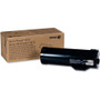 Xerox Toner Cartridge - Laser - Extra High Yield - 25300 Pages - Black - 1 Each (Fleet Network)