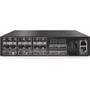 Mellanox SN2010 Ethernet Switch for Hyperconverged Infrastructures - Manageable - 3 Layer Supported - Modular - Optical Fiber - 1U - MSN2010-CB2FC