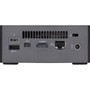Gigabyte BRIX GB-BKi5HT2-7200 Desktop Computer - Intel Core i5 7th Gen i5-7200U - Mini PC - Intel HD Graphics 620 DDR4 SDRAM GB-BKI5HT2-7200