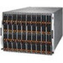 Supermicro SuperBlade SBE-820C-422 Blade Server Case - Rack-mountable - 8U - 4 x 220 kW - Power Supply Installed - Fan Cooler SBE-820C-422
