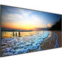 Planar SL7564K 4K LCD Display - 75 1905 mm LCD - 3840 x 2160 - Edge LED - 410 cdm178 - 2160p - HDMI - USB - SerialEthernet - 997-9407-00