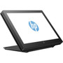 HP ElitePOS WXGA LCD Monitor - 1610 - Ebony Black - 101 Viewable - LED Backlight - 1280 x 800 - 161 Million Colors - 500 - 25 ms 1XD80AAAC3