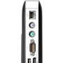 HP t630 Tower Thin Client G-Series GX-420GI Quad-core 4 Core 2 GHz  - 4 GB RAM DDR4 SDRAM - 16 GB Flash Radeon R7E Graphics - - HP - 3BG79UAABC