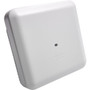 Cisco Aironet 2802I IEEE 80211ac 520 Gbits Wireless Access Point - 240 GHz 5 GHz - MIMO Technology - 2 x Network RJ-45 - PoE AIR-AP2802I-D-K9