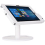 The Joy Factory Elevate II Tablet PC Stand - 1080 27432 mm Height x 1190 30226 mm Width - Countertop Freestanding Desktop KAM402W