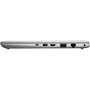 HP ProBook 440 G5 14 35560 mm Notebook - Intel Core i5 7th Gen i5-7200U - 8 GB - 256 GB SSD - Intel Chip 3HF30USABA