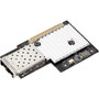 Asus MCI-10G  82599-2S 10Gigabit Ethernet Card - PCI Express 30 - 2 Ports - Twisted Pair Optical Fiber - 10GBase-T - Mezzanine MCI-10G82599-2S