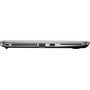 HP EliteBook 840 G3 14 35560 mm Notebook - HD - Intel Core i5 6th Gen i5-6300U - 8 GB - 256 GB SSD - Intel Chip - 1366 x 768 - 10 Y3S31UCABL