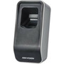 Hikvision DS-K1F820-F Fingerprint Enrollment Scanner - USB DS-K1F820-F