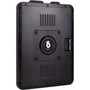 The Joy Factory aXtion Pro M for Surface Pro  Pro 4 - For Tablet - Black - Water Proof Shock Proof Dust Proof Sand Resistant Drop CWM309